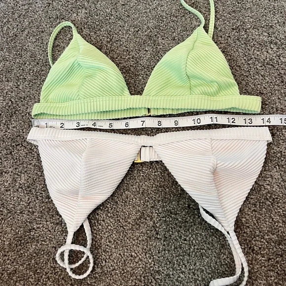 Hollister Swim Top Bundle - Picture 5 of 5